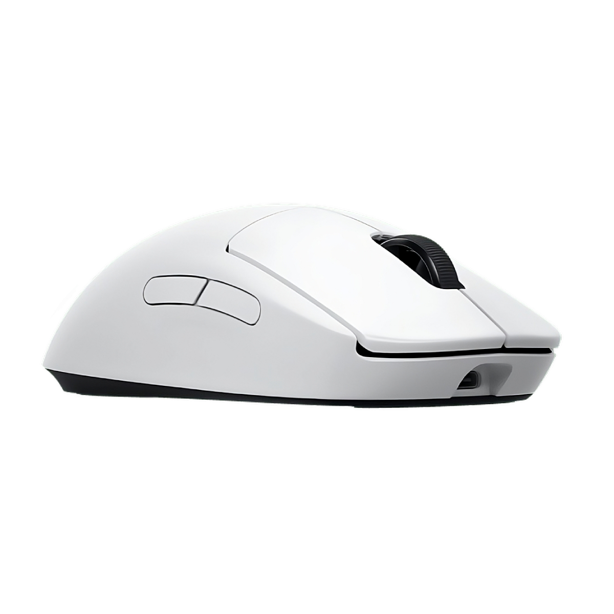 Wireless Mouse Logitech G Pro 2, White în Moldova - xstore.md photo 1