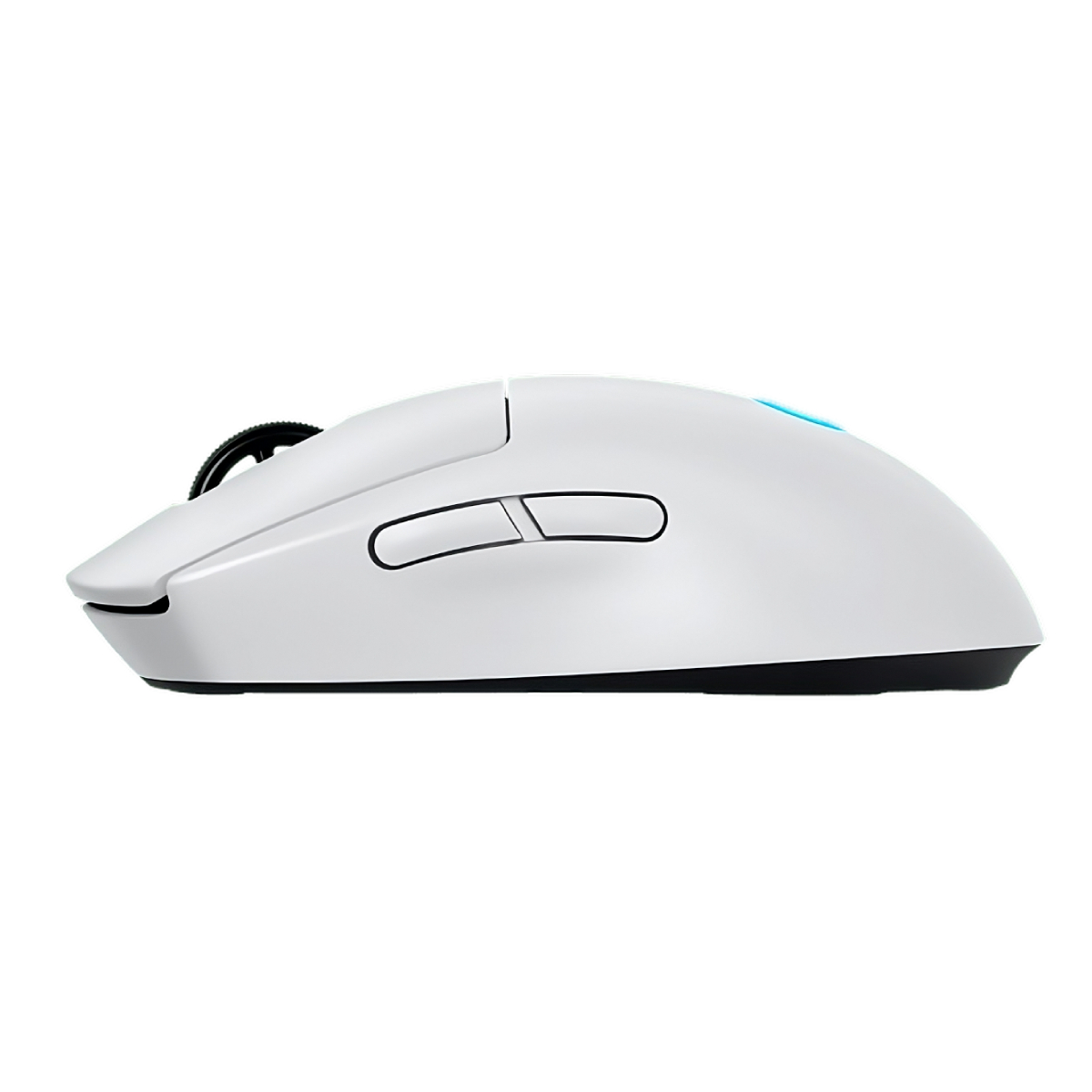 Wireless Mouse Logitech G Pro 2, White în Moldova - xstore.md photo 2