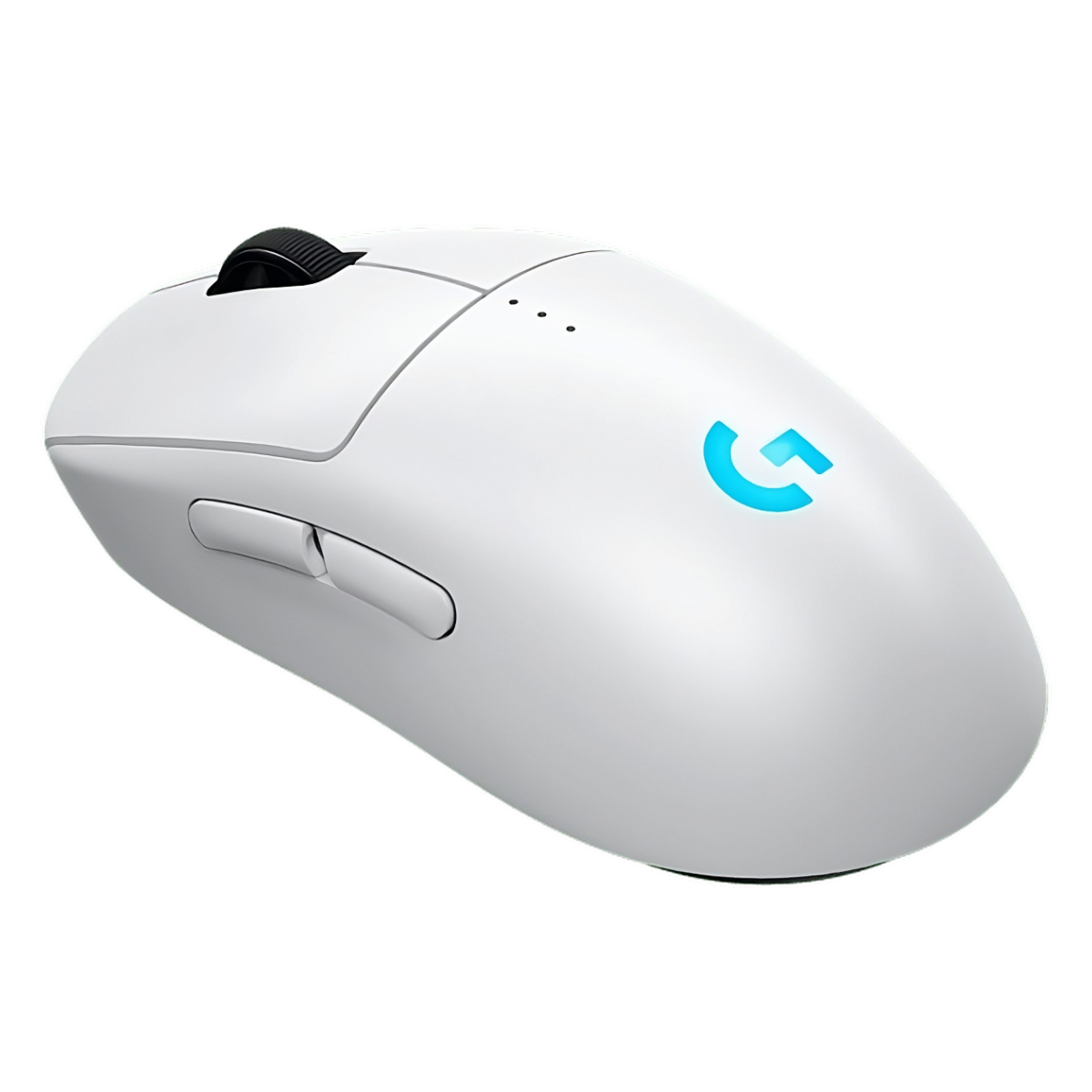 Wireless Mouse Logitech G Pro 2, White în Moldova - xstore.md photo 0