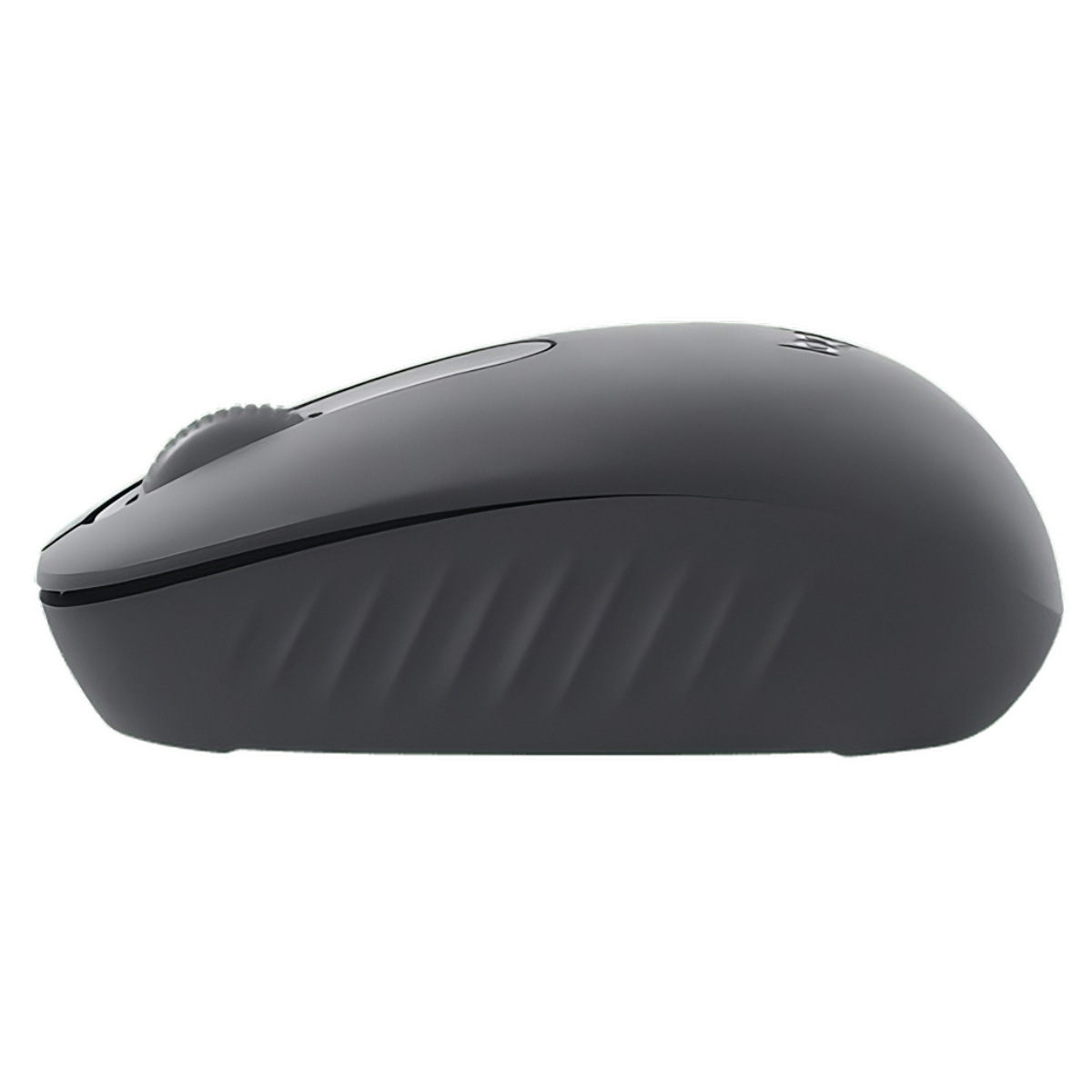 Wireless Mouse Logitech M196, Gray în Moldova - xstore.md photo 2