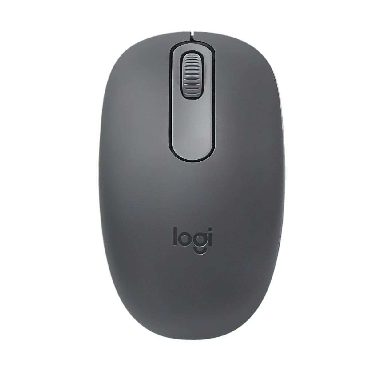 Wireless Mouse Logitech M196, Gray în Moldova - xstore.md photo