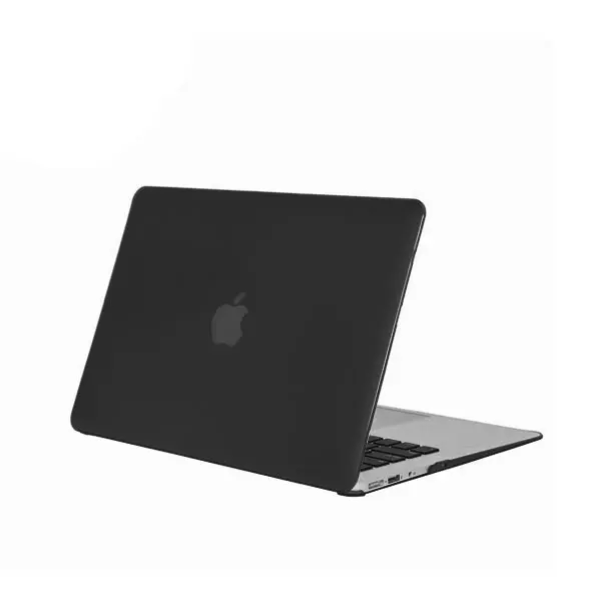 13.3❞ Husă pentru laptop DDC Macbook Air (2018-2020), Black - xstore.md photo