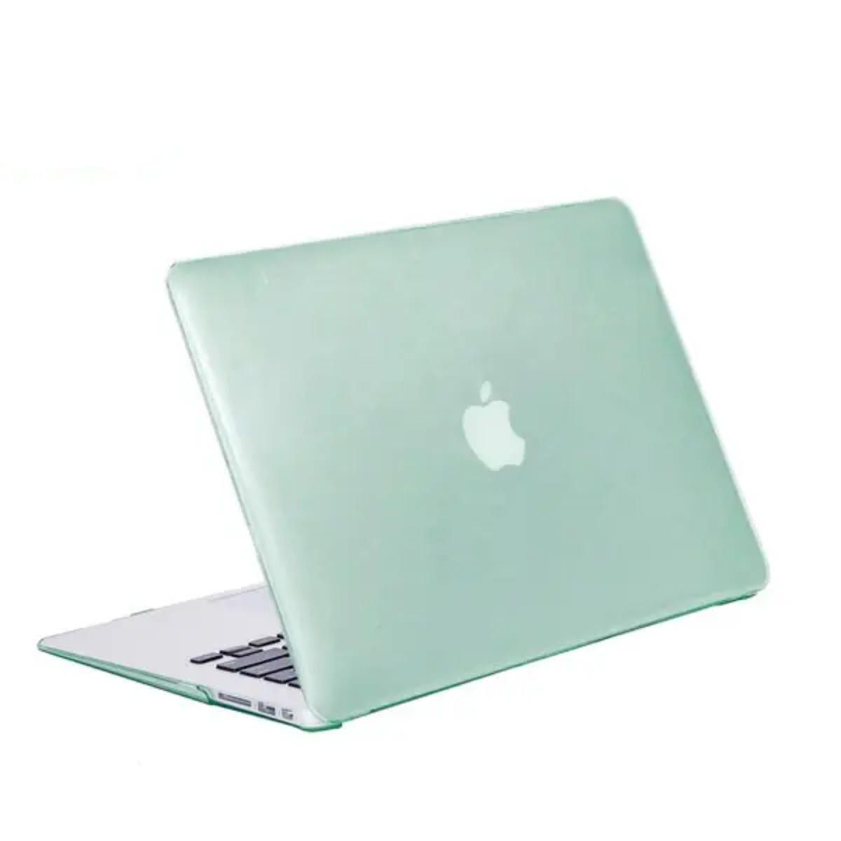 13.3❞ Husă pentru laptop DDC Macbook Pro (2022), Green - xstore.md photo