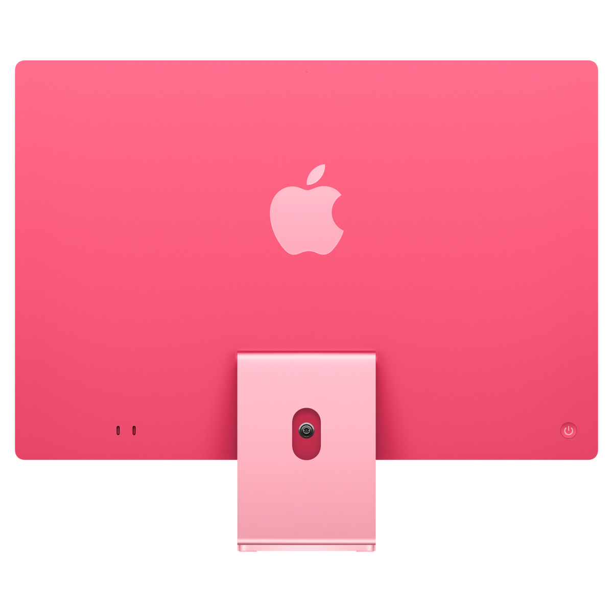 Apple iMac 24 2024 (MWUG3RU/A), Pink - xstore.md photo 1