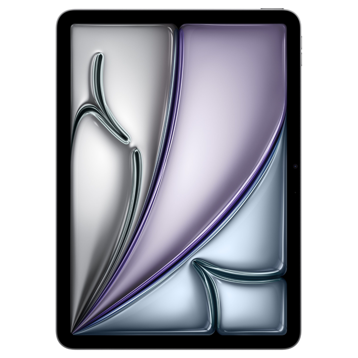 Apple iPad Air 11 2024 (MUXH3QA/A), Space Grey - xstore.md photo 0