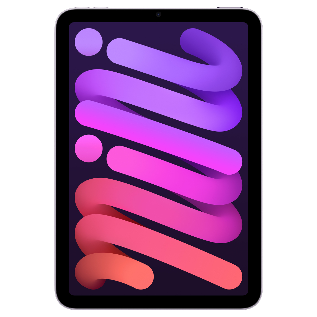 Apple iPad mini 7 2024 (MXN93NF/A), Purple - xstore.md photo 0