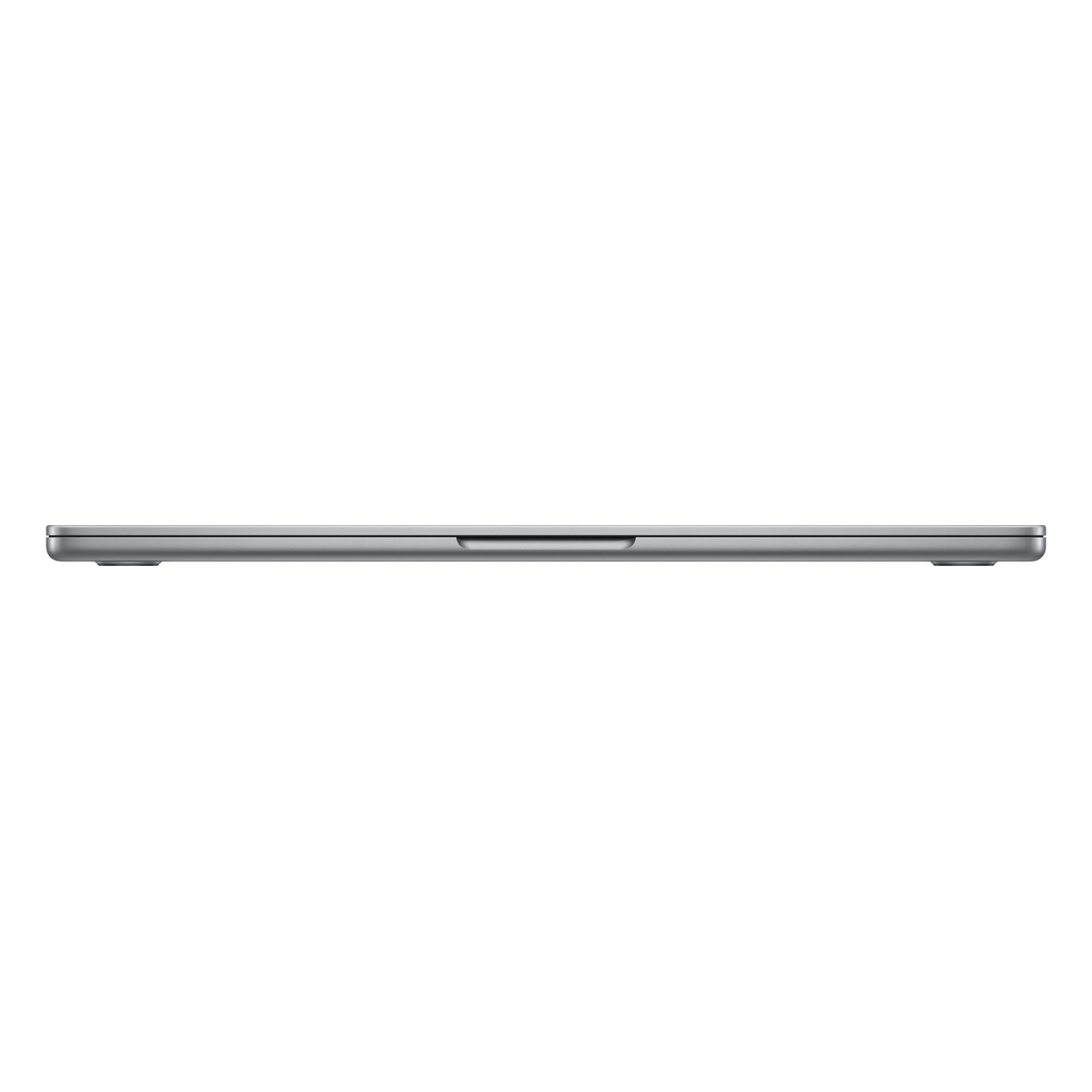 Apple MacBook Air 13 2022 (MC7U4RU/A), Space Gray - xstore.md photo 2