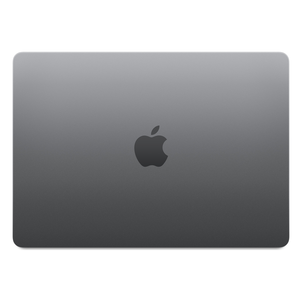 Apple MacBook Air 13 2022 (MC7U4RU/A), Space Gray - xstore.md photo 3