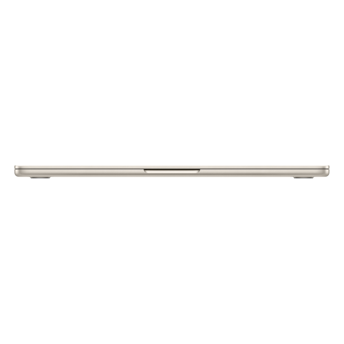 Apple MacBook Air 13 2022 (MC7W4RU/A), Starlight - xstore.md photo 2