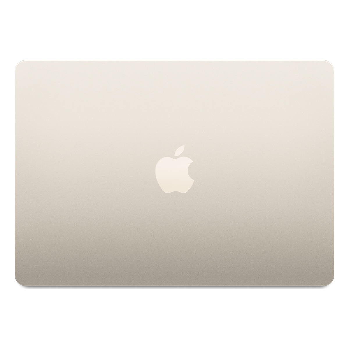 Apple MacBook Air 13 2022 (MC7W4RU/A), Starlight - xstore.md photo 3