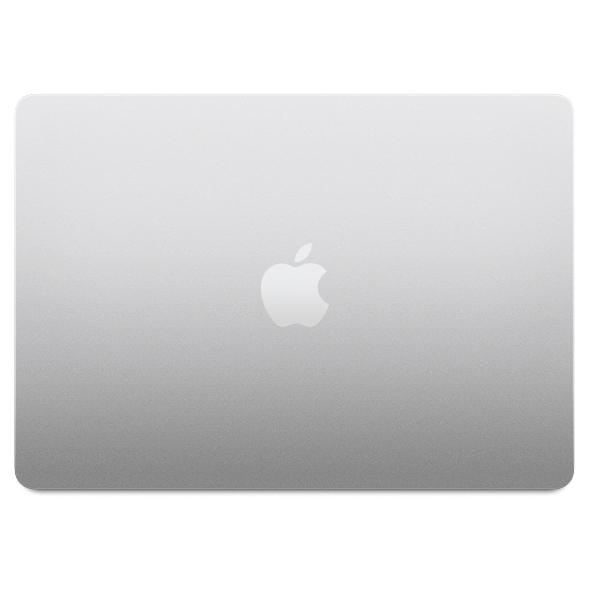 Apple MacBook Air 13 2022 (MLXY3RU/A), Silver - xstore.md photo 4