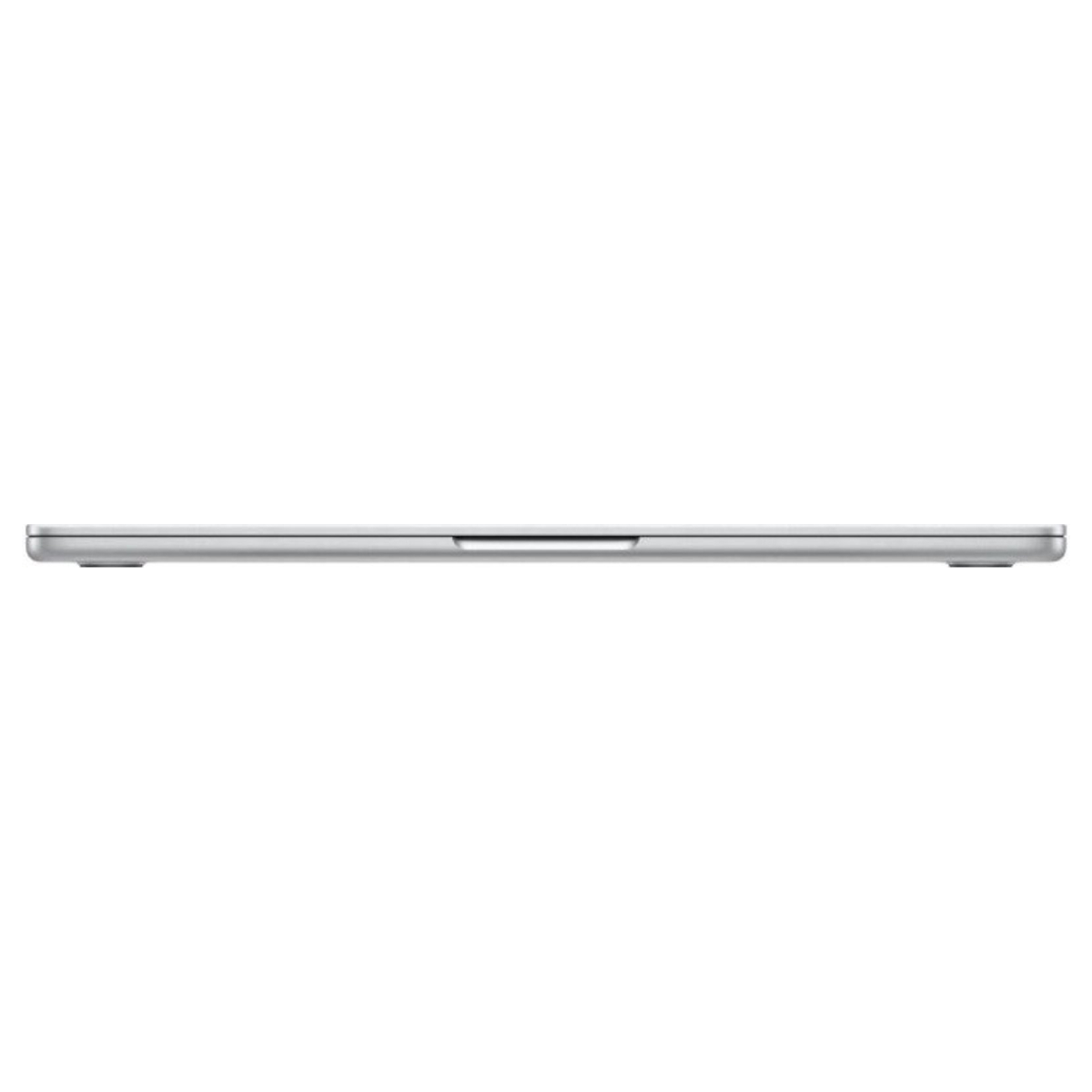 Apple MacBook Air 13 2022 (MLXY3RU/A), Silver - xstore.md photo 3