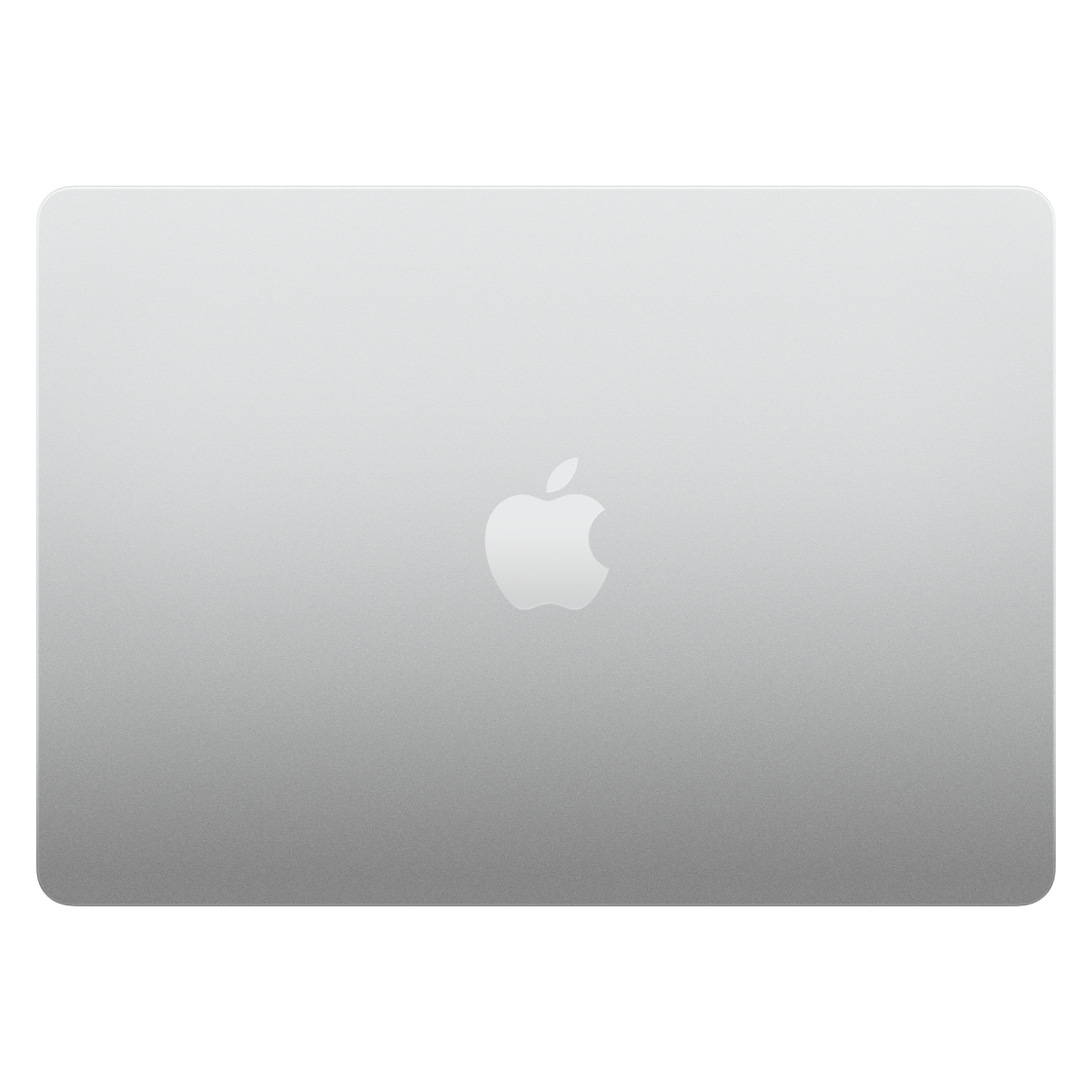 Apple MacBook Air 13 2024 (MC8H4RU/A), Silver - xstore.md photo 2