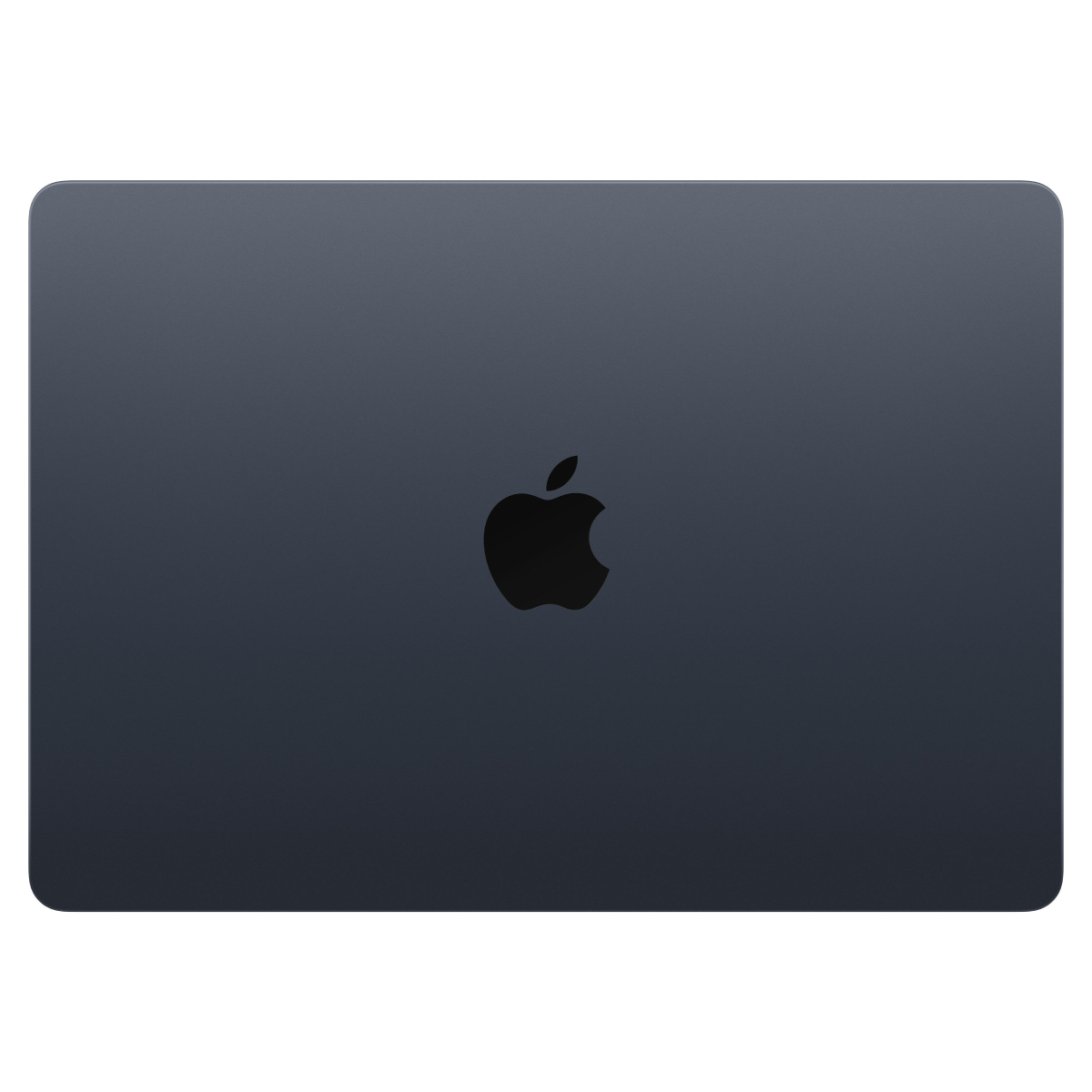 Apple MacBook Air 13 2024 (MC8K4RU/A), Midnight - xstore.md photo 2