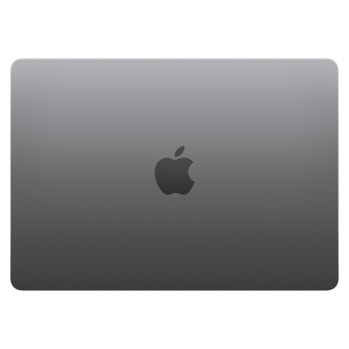 Apple MacBook Air 13 2024 (MC8M4RU/A), Space Gray - xstore.md photo 2