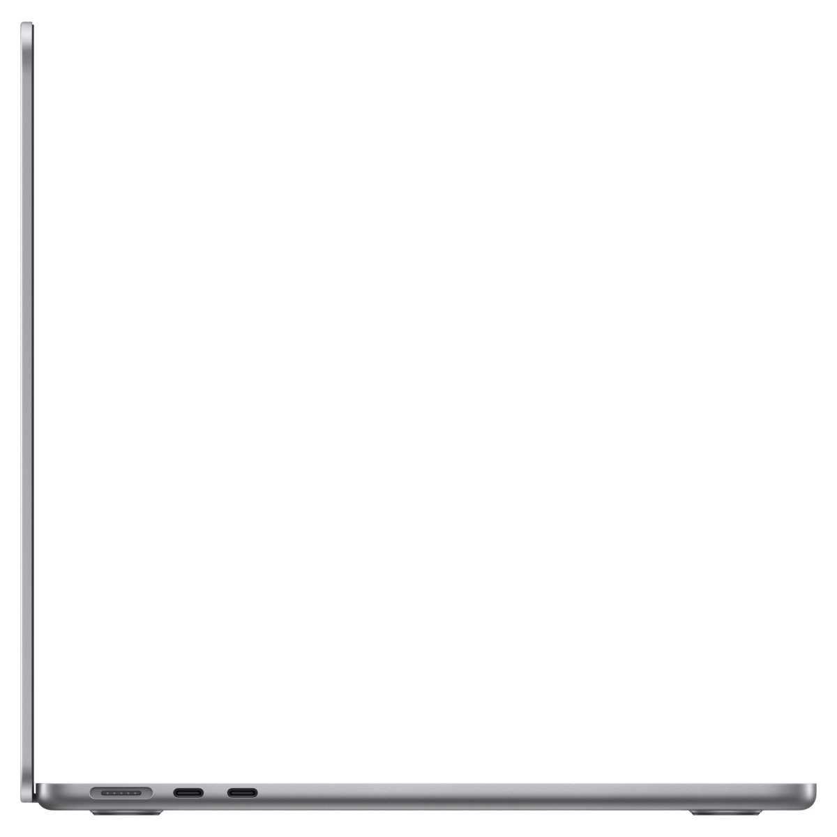 Apple MacBook Air 13 2024 (MC8M4RU/A), Space Gray - xstore.md photo 0