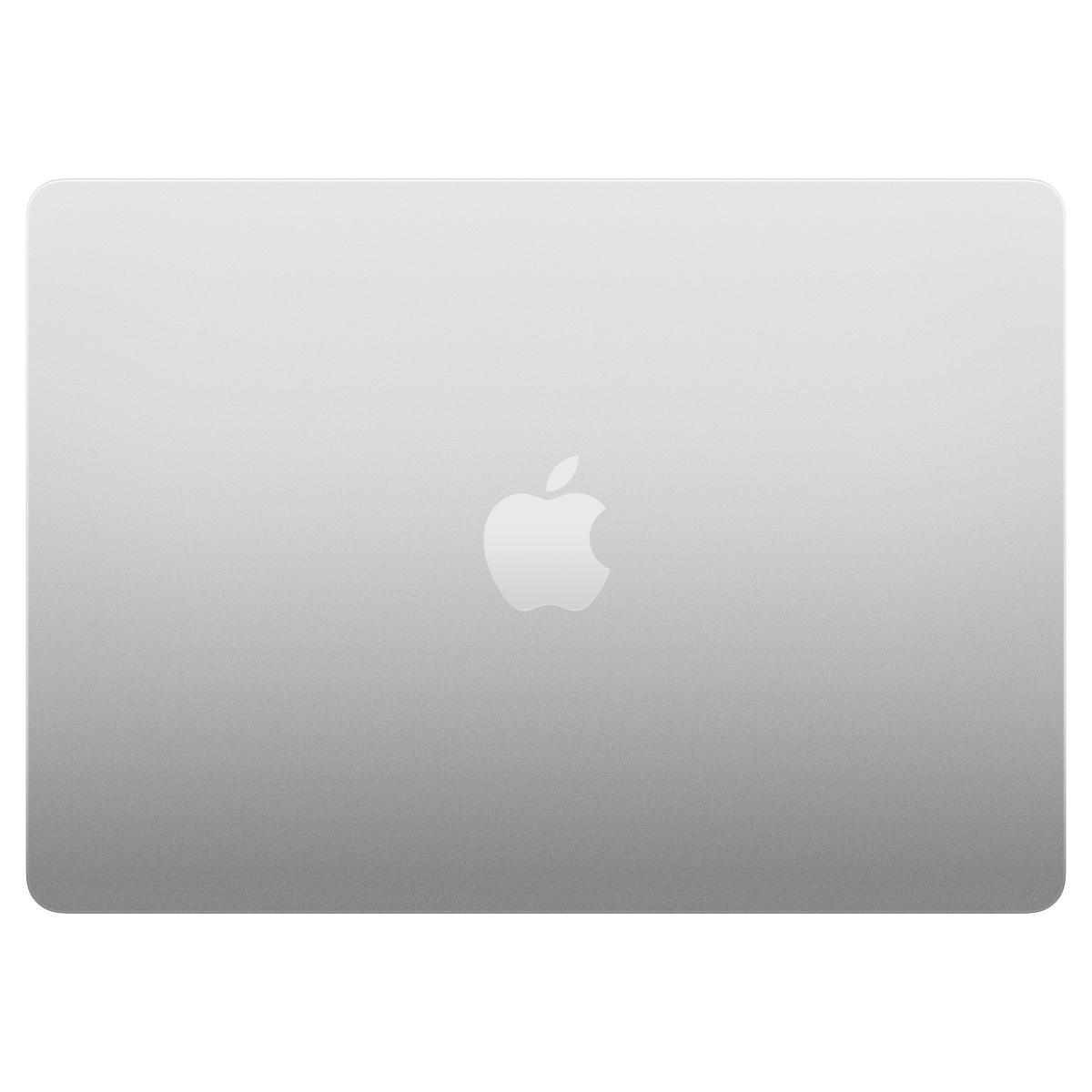 Apple MacBook Air 13 2024 (MC8N4RU/A), Silver - xstore.md photo 2