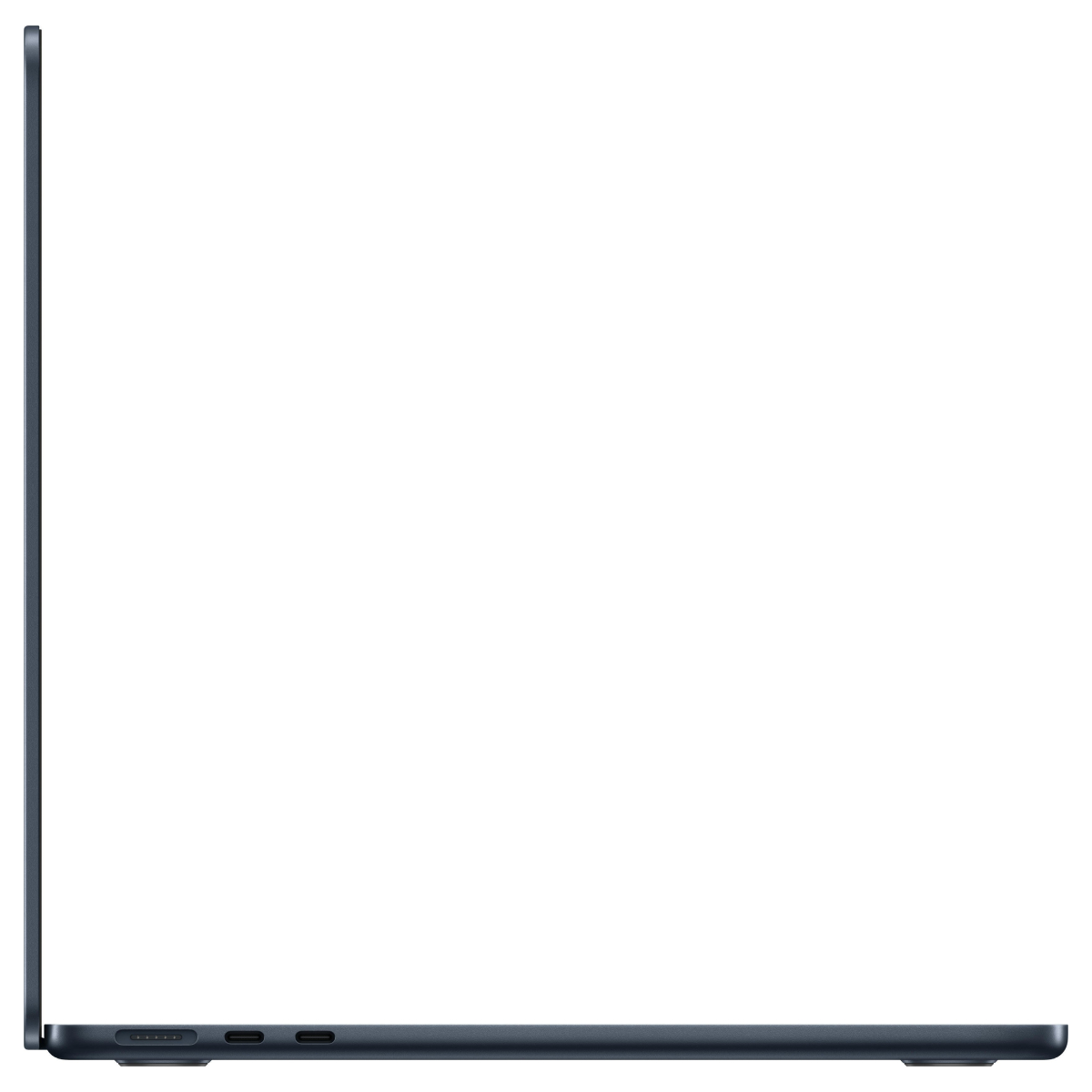 Apple MacBook Air 13 2024 (MC8Q4RU/A), Midnight - xstore.md photo 0