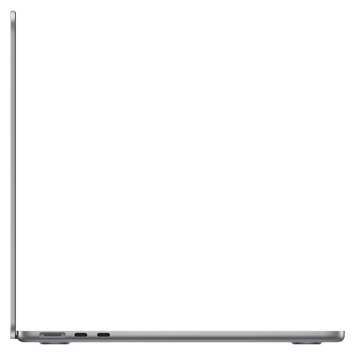 Apple MacBook Air 13 2024 (MRXN3RU/A), Space Gray - xstore.md photo 0