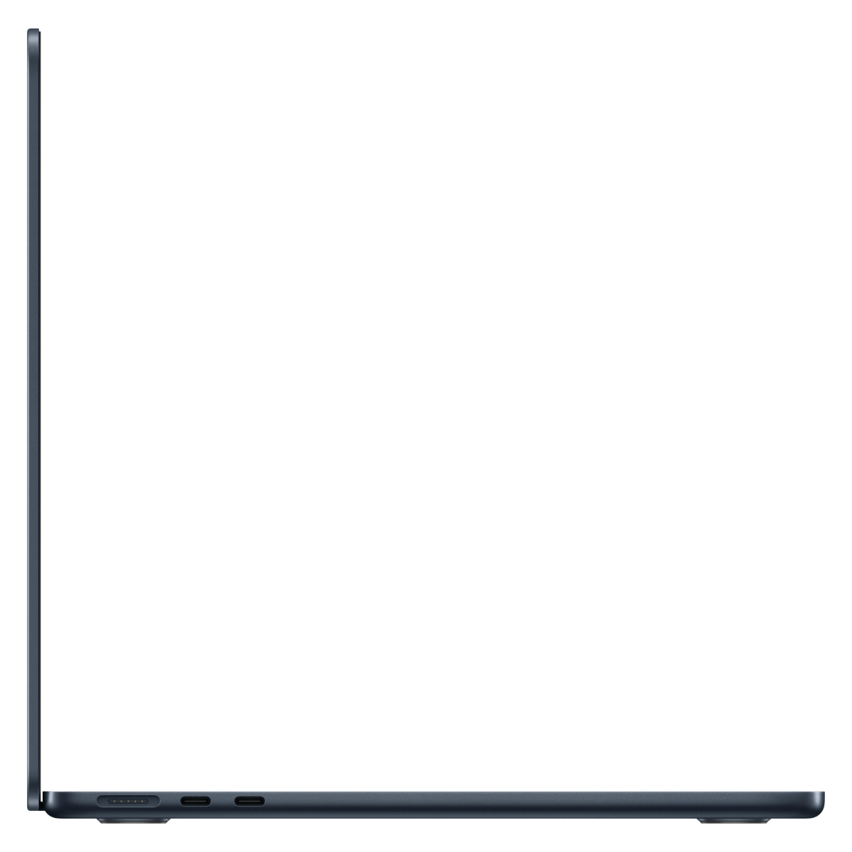 Apple MacBook Air 13 2024 (MRXV3RU/A), Midnight - xstore.md photo 0