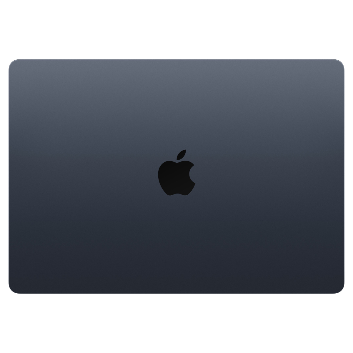 Apple MacBook Air 15 2024 (MC9G4RU/A), Midnight - xstore.md photo 2