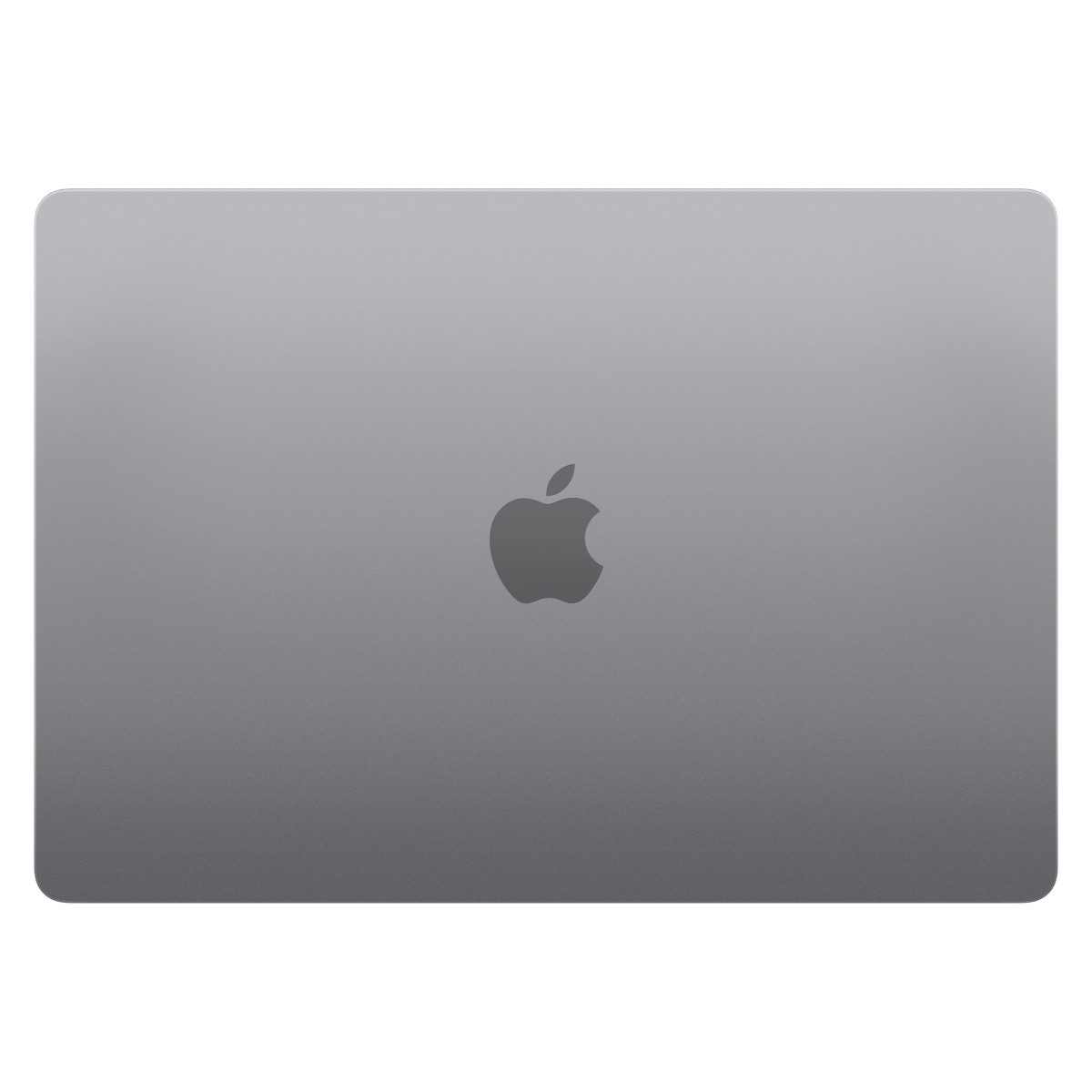 Apple MacBook Air 15 2024 (MC9H4RU/A), Space Gray - xstore.md photo 2