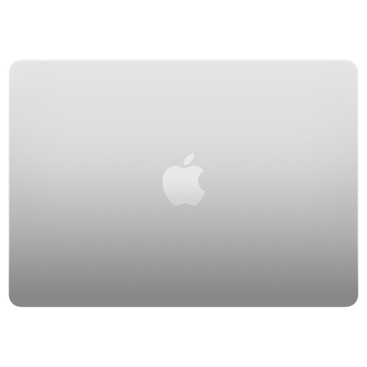 Apple MacBook Air 15 2024 (MC9J4RU/A), Silver - xstore.md photo 2
