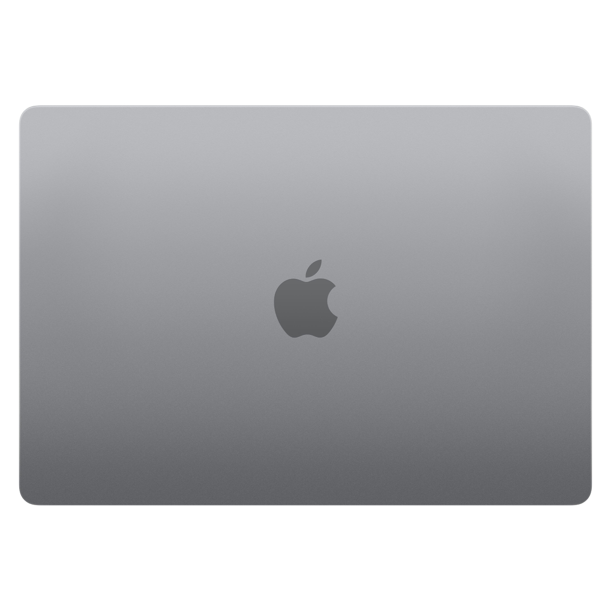 Apple MacBook Air 15 2024 (Z1GD0007W), Space Gray - xstore.md photo 2