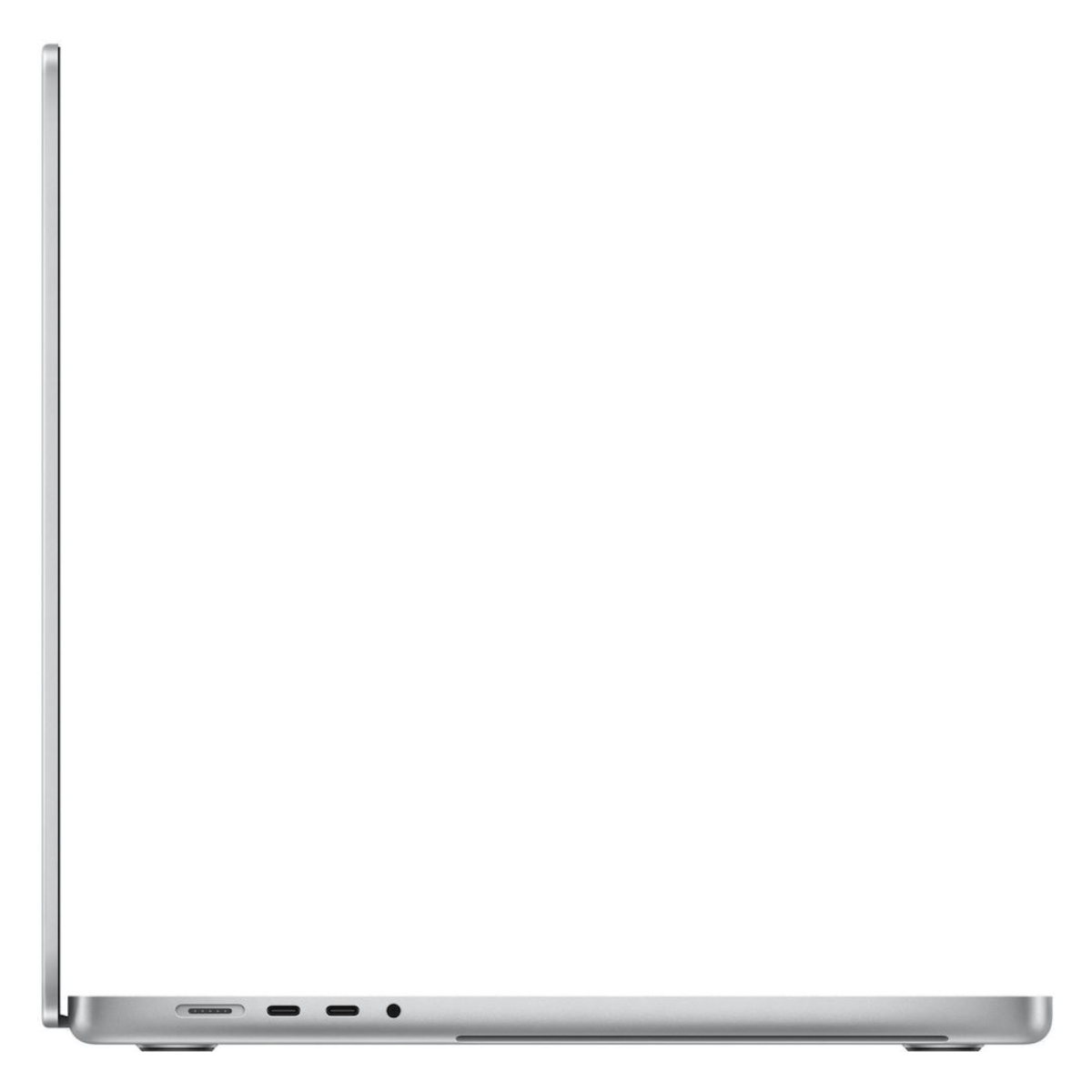 Apple MacBook Pro 14 2024 (MW2W3RU/A), Silver - xstore.md photo 0