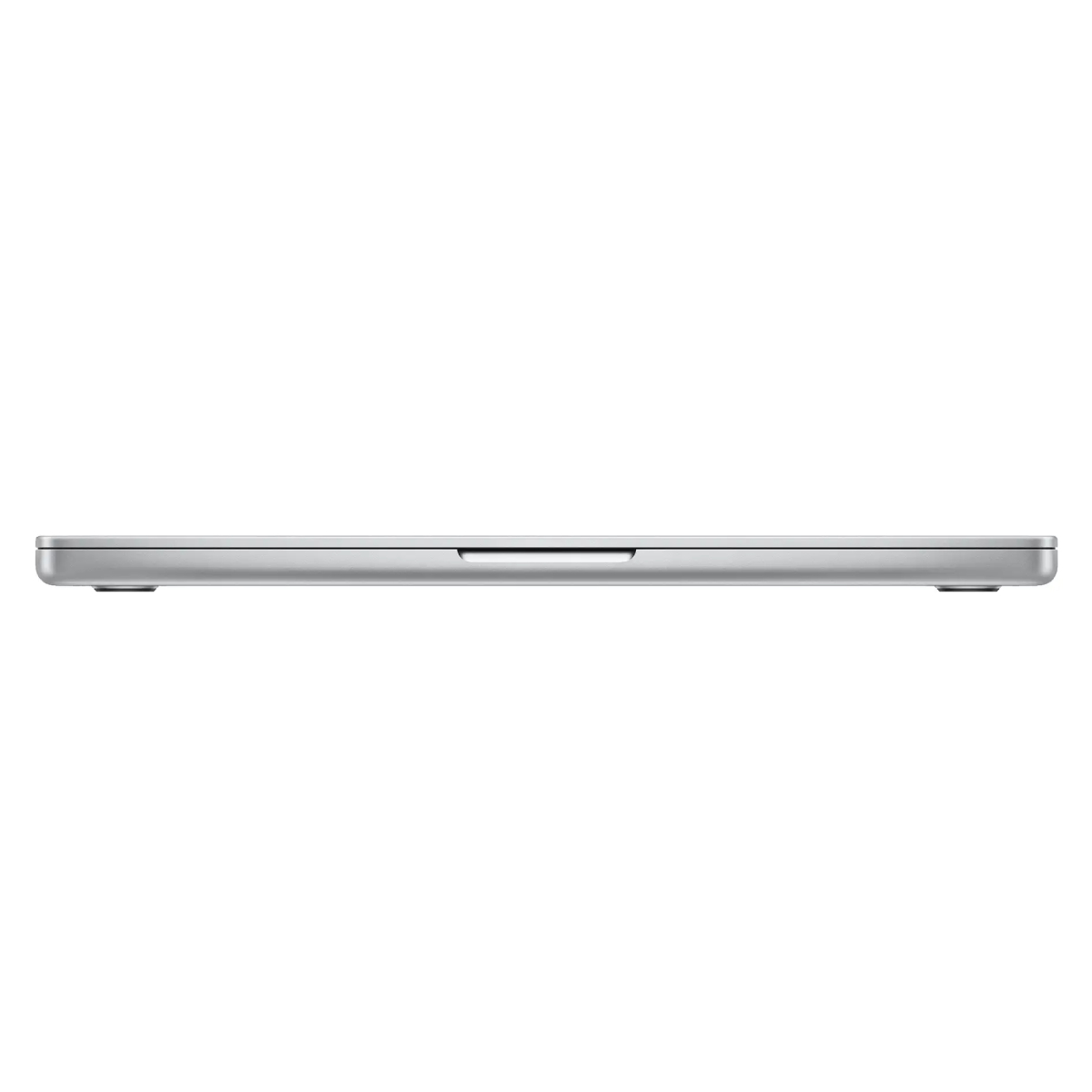 Apple MacBook Pro 14 2024 (MW2W3RU/A), Silver - xstore.md photo 2