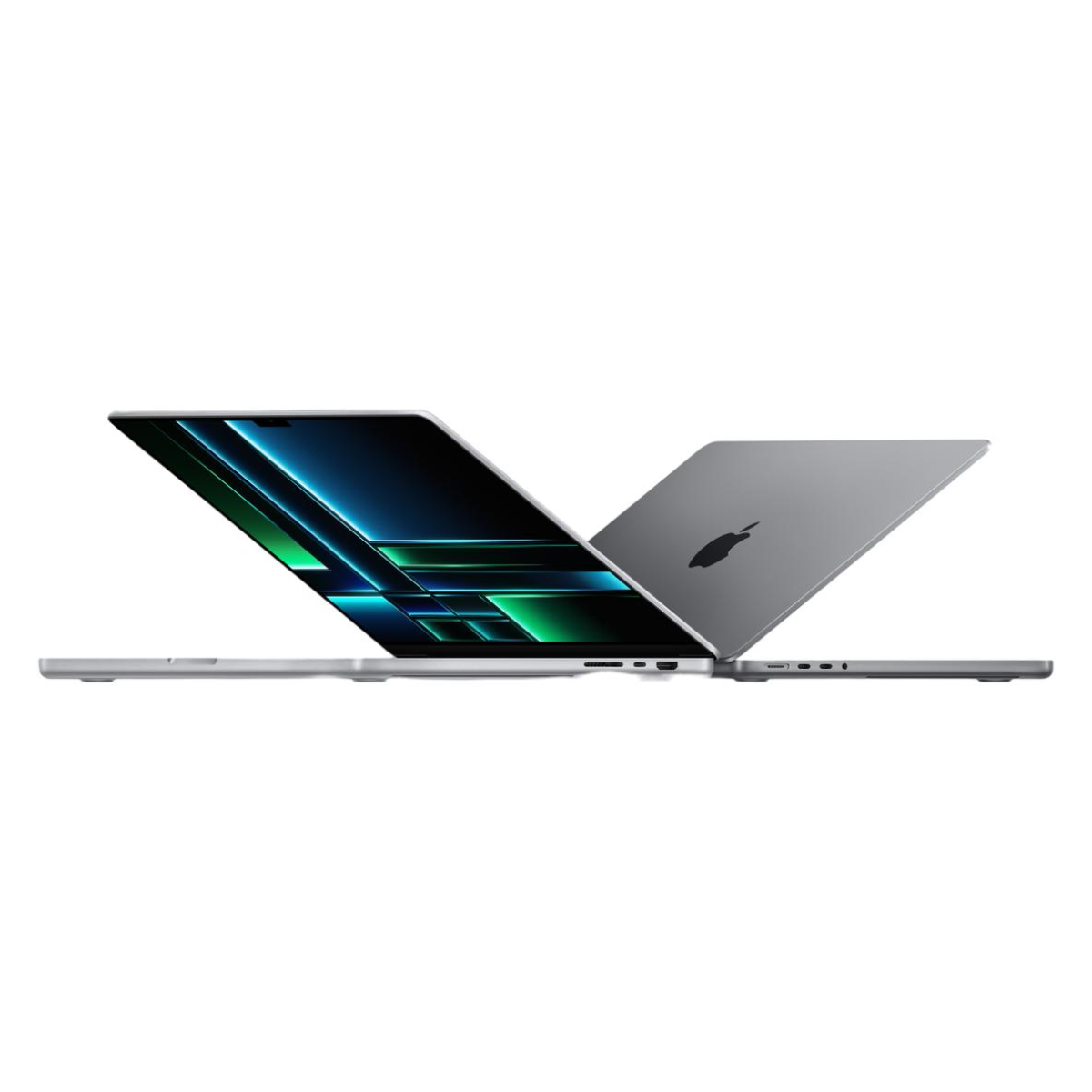 Apple MacBook Pro 16 2023 (MNW93RU/A), Space Gray - xstore.md photo 4