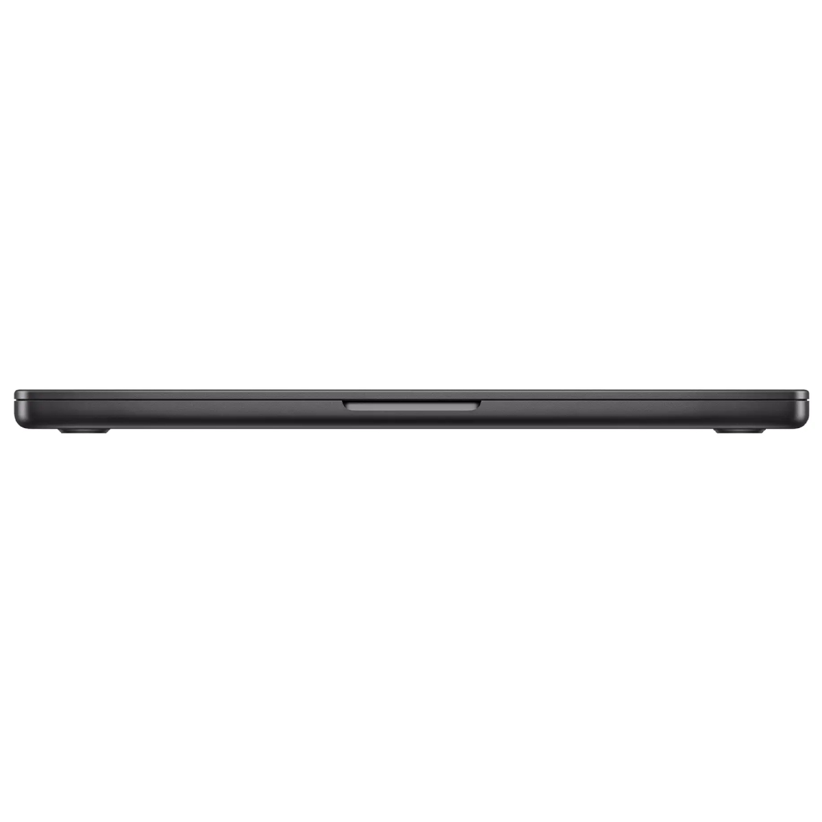 Apple MacBook Pro 16 2023 (MRW23RU/A), Space Black - xstore.md photo 2