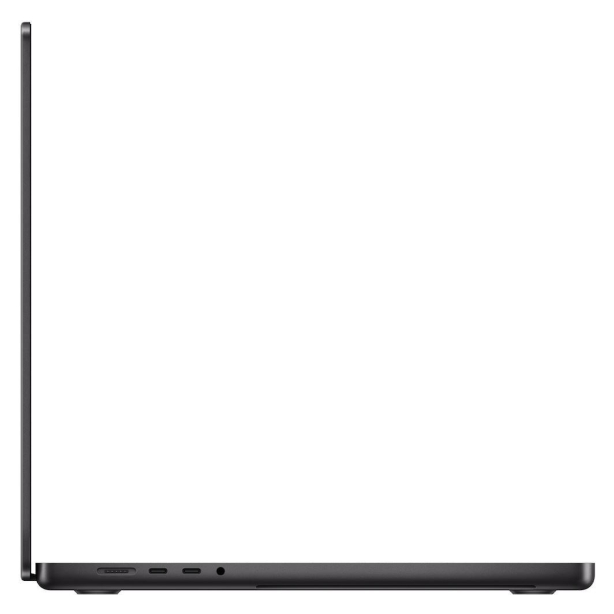 Apple MacBook Pro 16 2023 (MRW23RU/A), Space Black - xstore.md photo 0