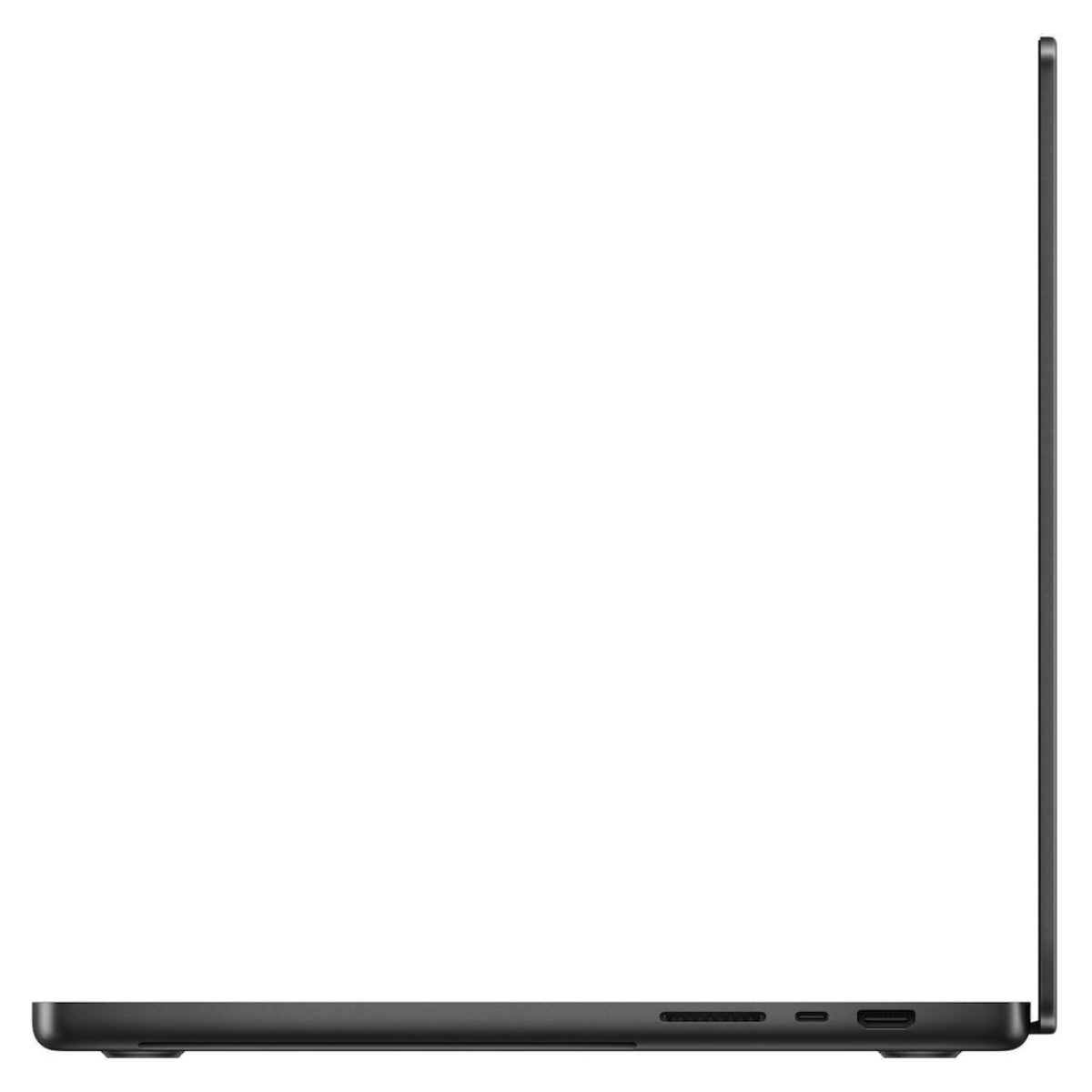 Apple MacBook Pro 16 2023 (MRW23RU/A), Space Black - xstore.md photo 1