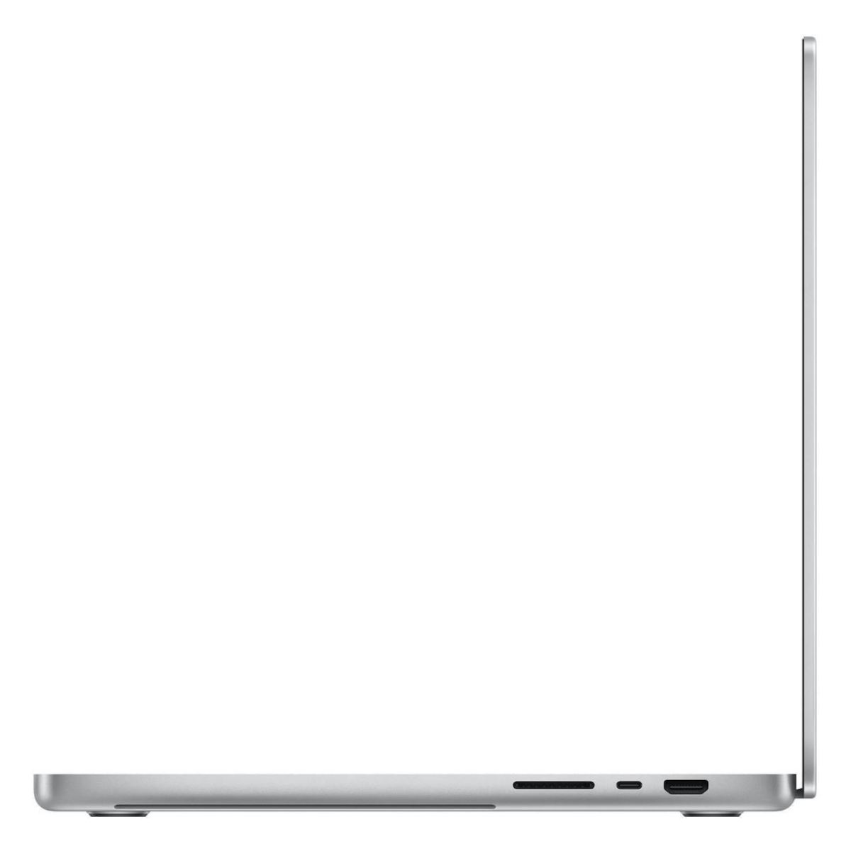 Apple MacBook Pro 16 2023 (MRW63RU/A), Silver - xstore.md photo 1