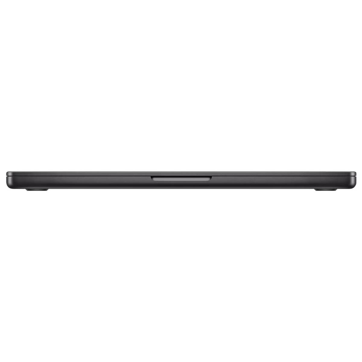 Apple MacBook Pro 16 2024 (Z1FT00182), Space Black - xstore.md photo 2