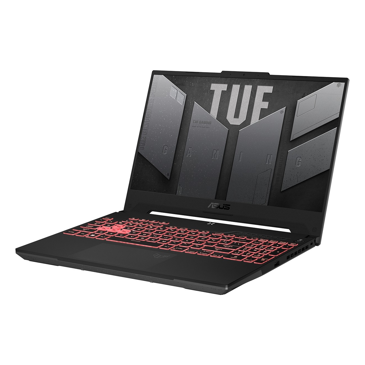 Laptop ASUS TUF Gaming A15 FA507NUR 32GB - xstore.md photo 2