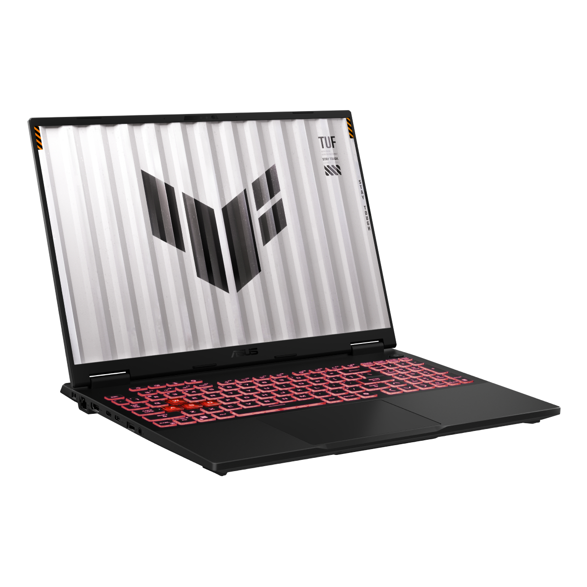 Ноутбук ASUS TUF Gaming A16 FA608WI-QT040 - xstore.md photo 0