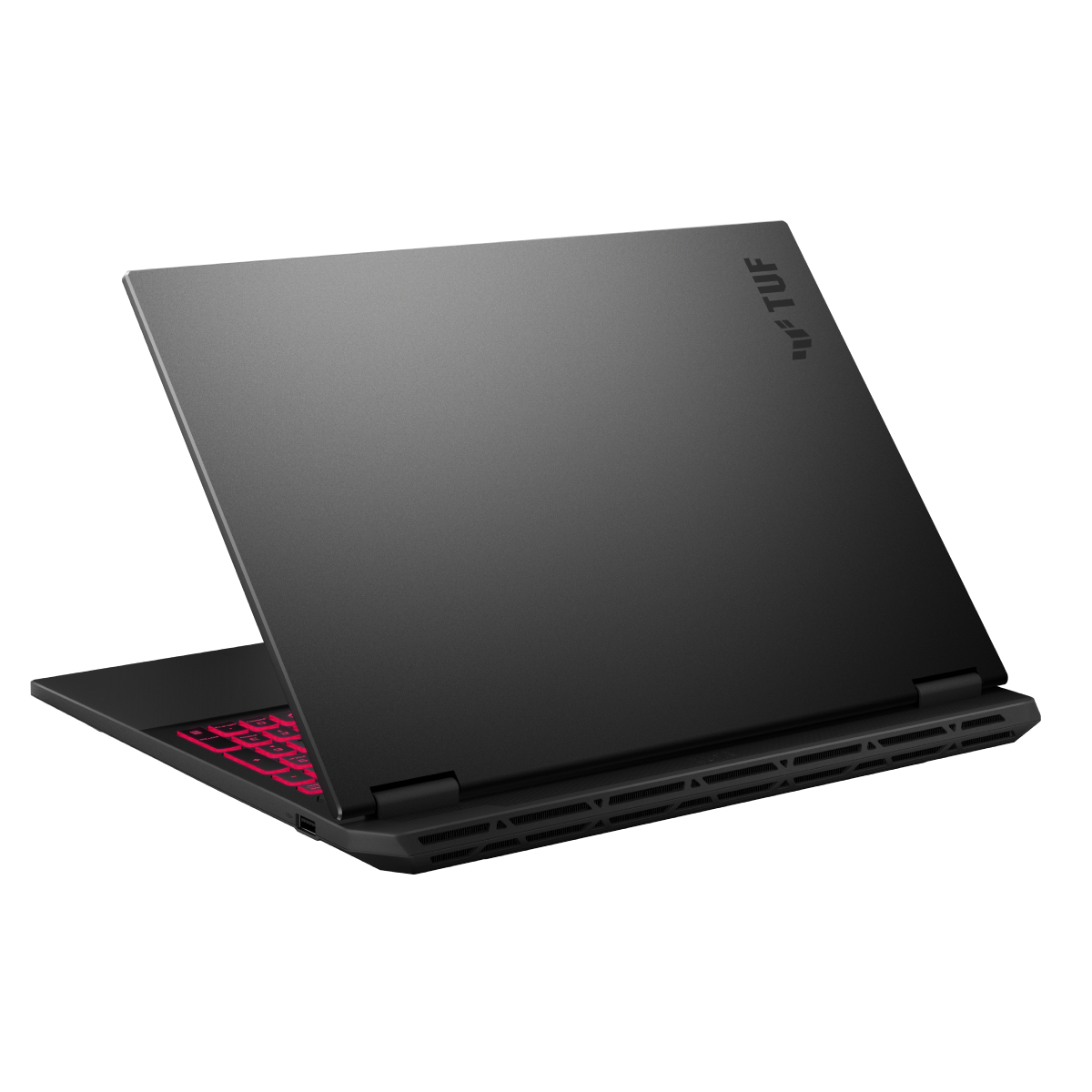 Ноутбук ASUS TUF Gaming A16 FA608WI-QT040 - xstore.md photo 3