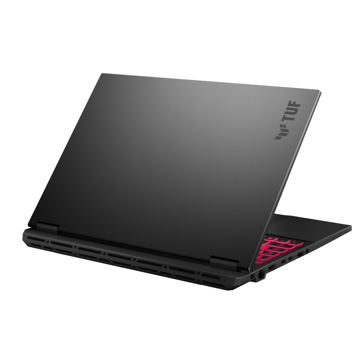 Ноутбук ASUS TUF Gaming A16 FA608WI-QT040 - xstore.md photo 2