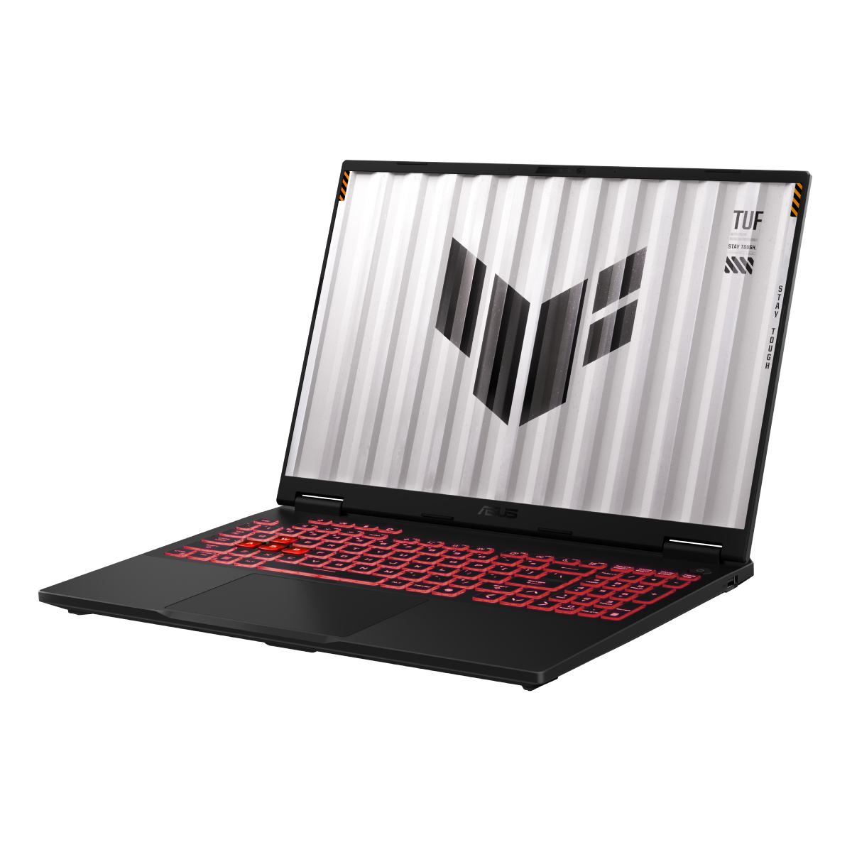 Ноутбук ASUS TUF Gaming A16 FA608WI-QT040 - xstore.md photo 1