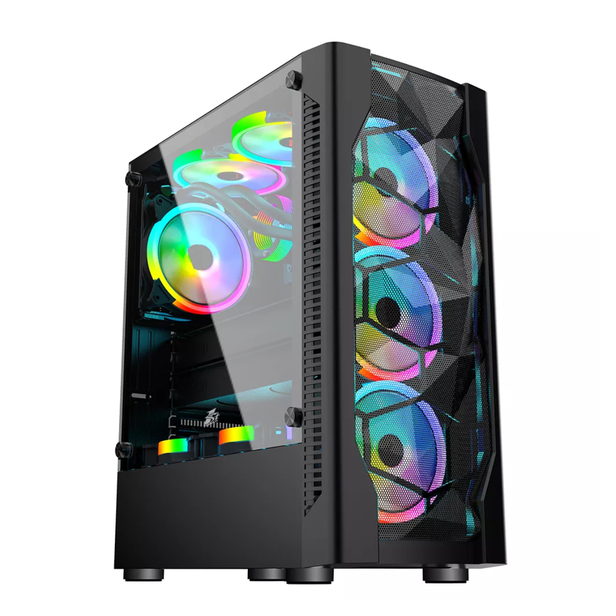 Calculator PC Gaming Raptor X24 în Moldova - xstore.md photo