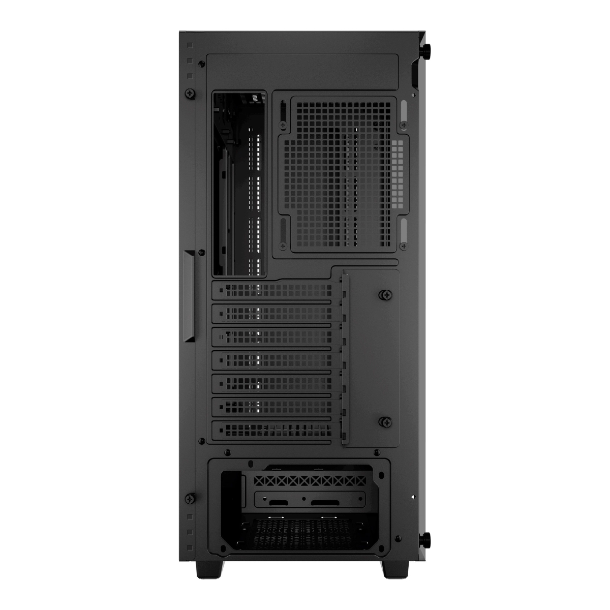Carcasă Deepcool CC560 Limited V2, Black în Moldova - xstore.md photo 5