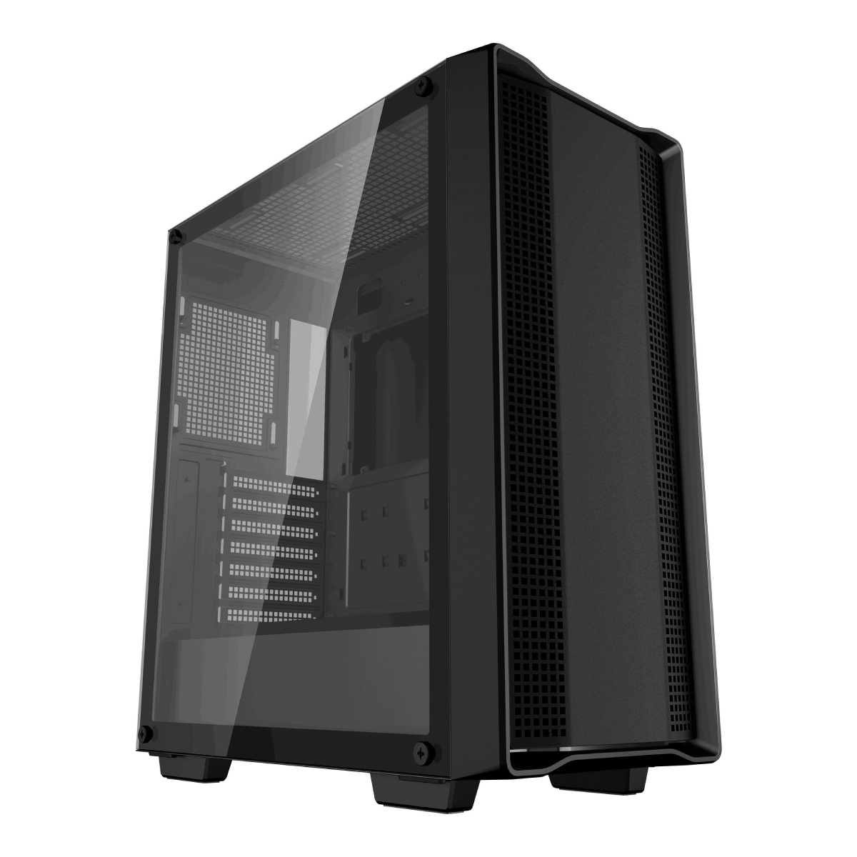 Carcasă Deepcool CC560 Limited V2, Black în Moldova - xstore.md photo