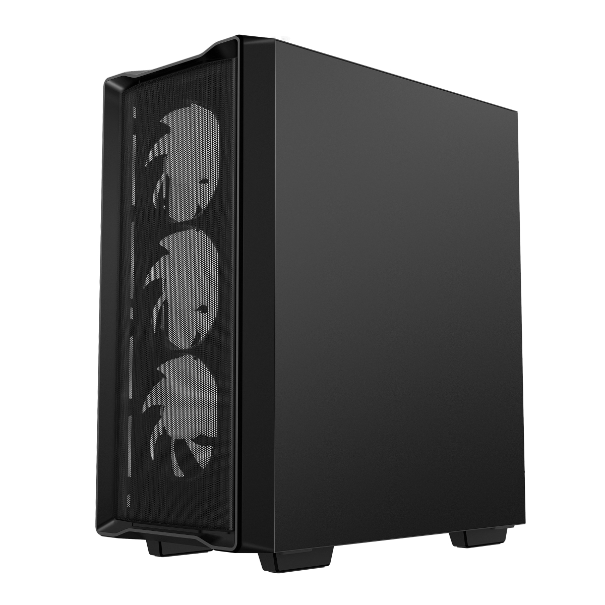 Carcasă Deepcool CC560 MESH V2, Black în Moldova - xstore.md photo 3