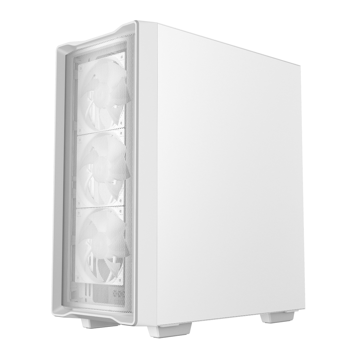 Carcasă Deepcool CC560 MESH V2, White în Moldova - xstore.md photo 3