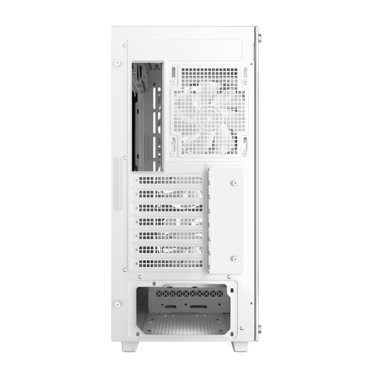 Carcasă Deepcool CC560 MESH V2, White în Moldova - xstore.md photo 6