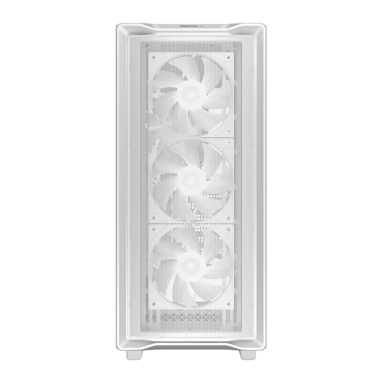 Carcasă Deepcool CC560 MESH V2, White în Moldova - xstore.md photo 1