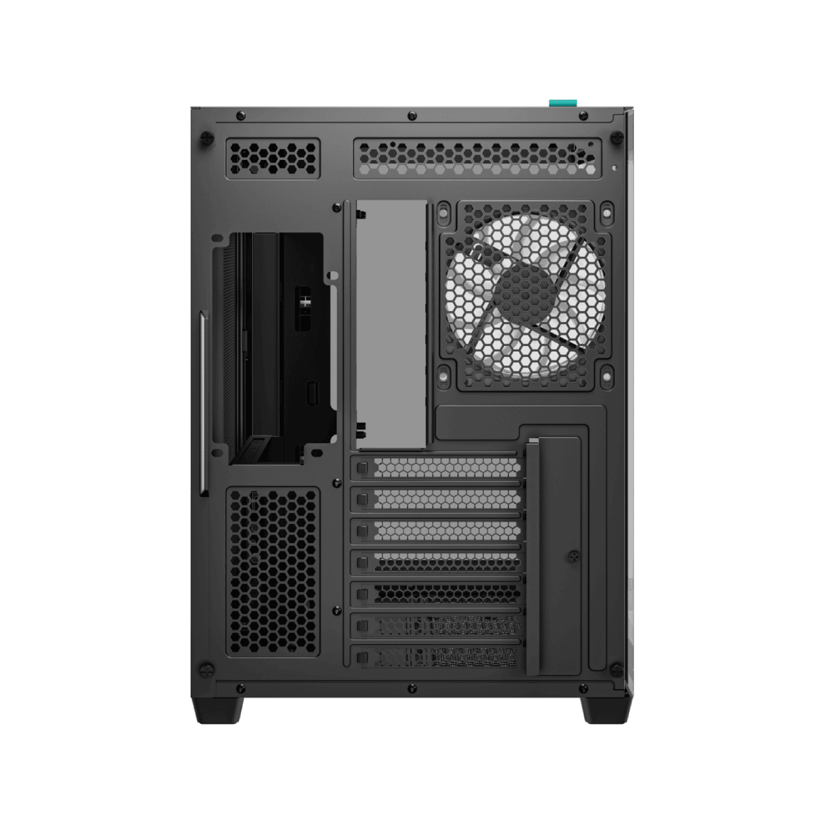Корпус Deepcool CG530 4F, Black в Молдове - xstore.md photo 7