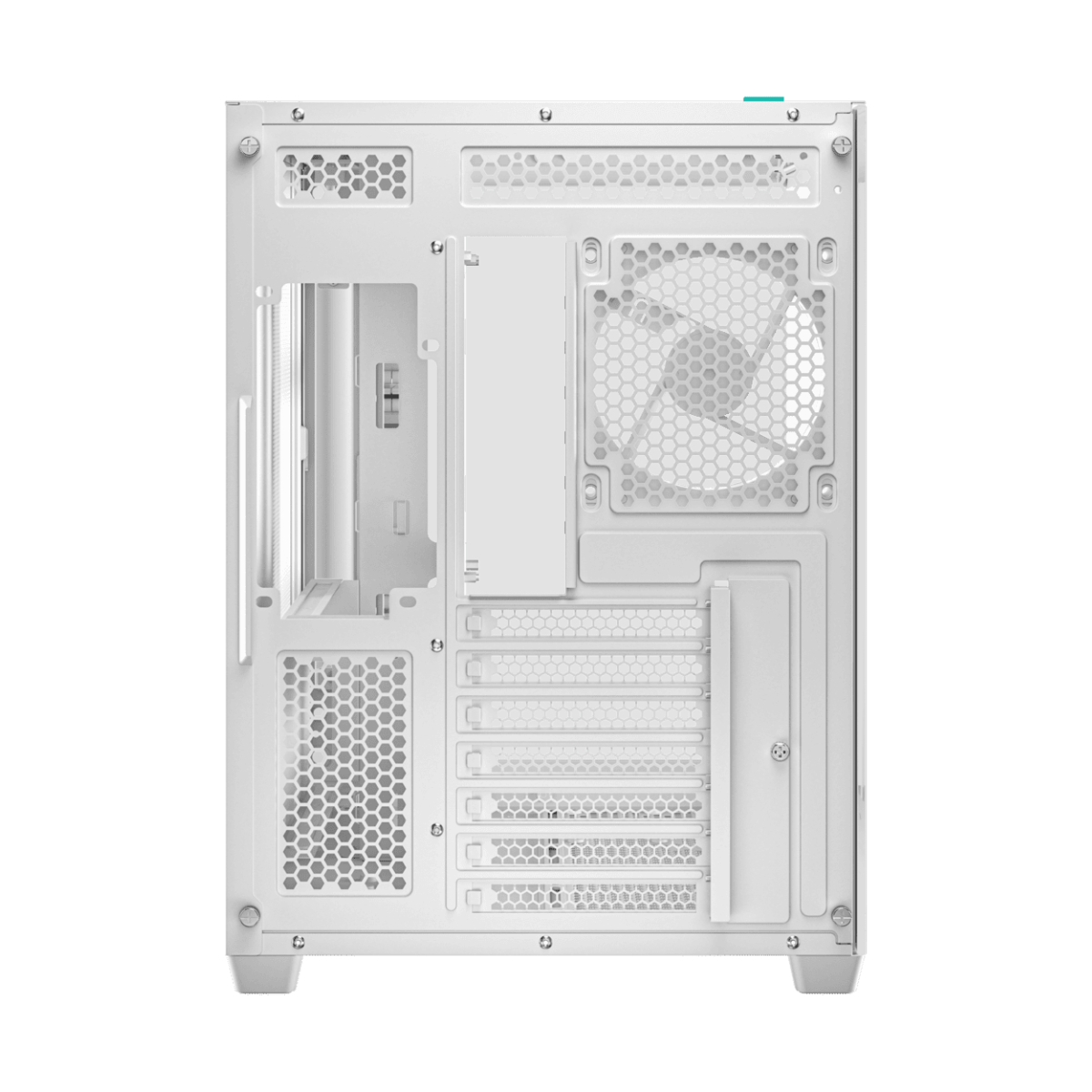 Carcasă Deepcool CG530 4F, White în Moldova - xstore.md photo 7